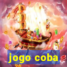 jogo coba